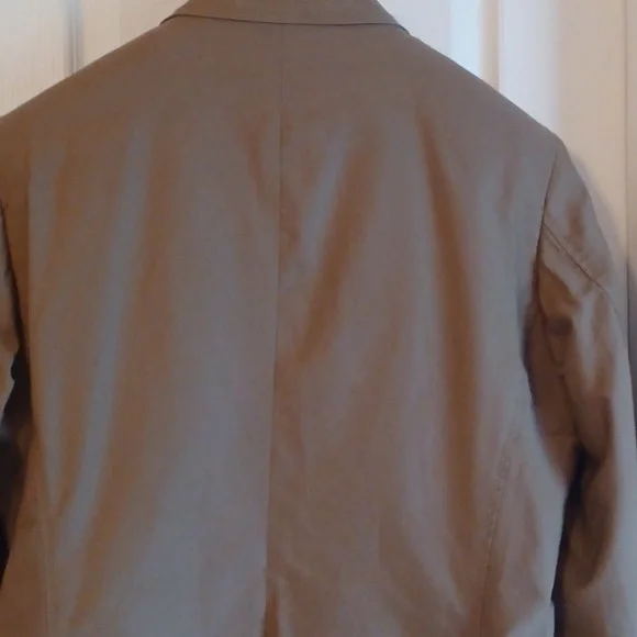 Zara Man Sport Coat / Blazer Men's Size XL 44 - Picture 9 of 14